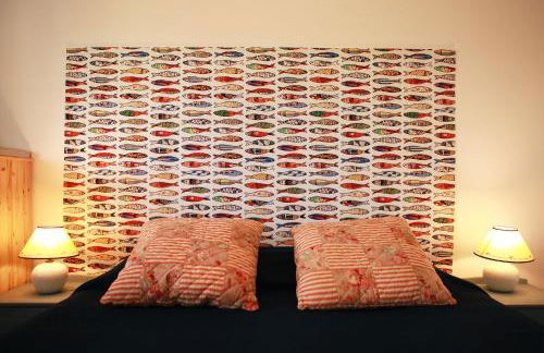 Casal Do Góis Guest House - Foto 18