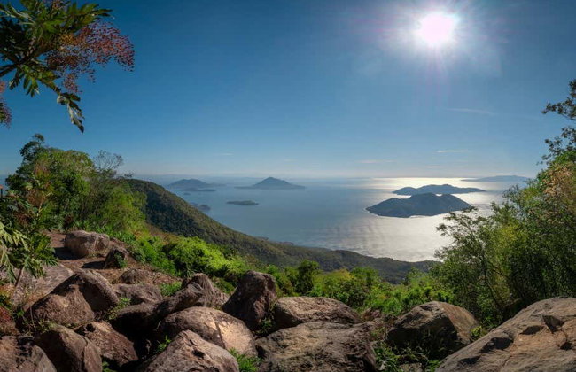 Traslado hasta Potosí en lancha rápida por el Golfo de Fonseca - Foto 3