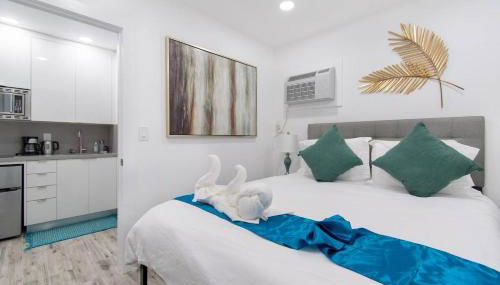 Cozy apartment wsteps to beach boardwalk - Foto 4, Other