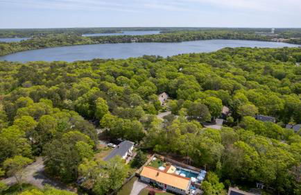 Cape Cod heated Pool, Putting Green, Speak Easy, Game room, - Foto 10