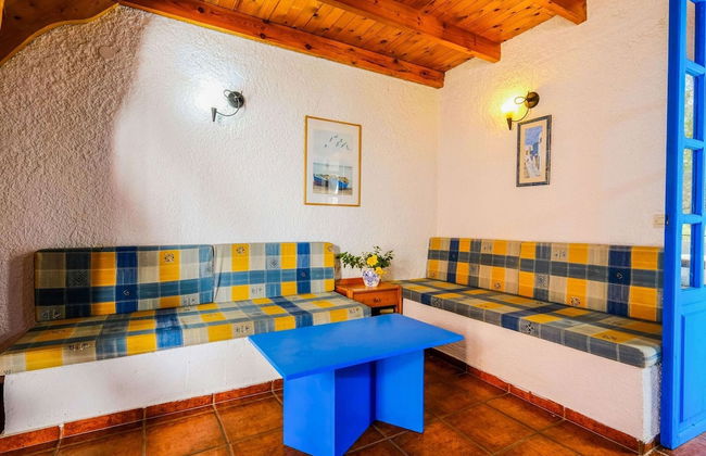 Tranquil Holiday Home in Palaiochora near Sea Beach - Foto 20