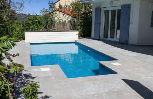 Le Pallagordi - Charmant appartement avec vue sur la montagne - Foto 18