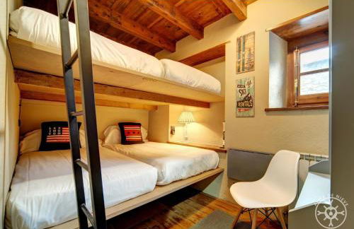 CASA SAUTARETH de Alma de Nieve - Foto 24