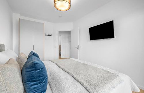 Ferienwohnung TheViewC01 Deichkieker 2 Dagebüll - Foto 11