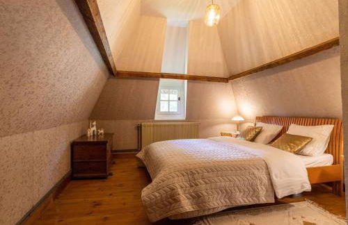 Holiday Home La Chaumière by Interhome - Foto 9