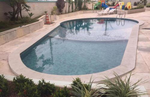 Apto Temporada Praia do Forte Cabo Frio RJ - Foto 4