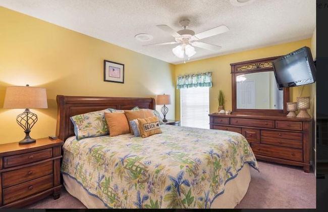 Ly235476 - Oak Island Harbour - 4 Bed 2.5 Baths Villa - Foto 5