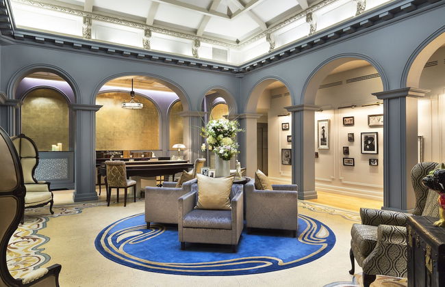 La Clef Louvre Paris by The Crest Collection - Foto 5