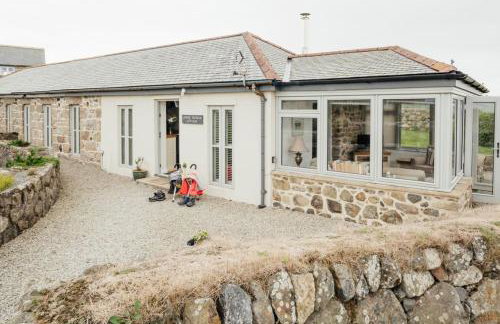 Lower Trowan Cottage - Foto 17