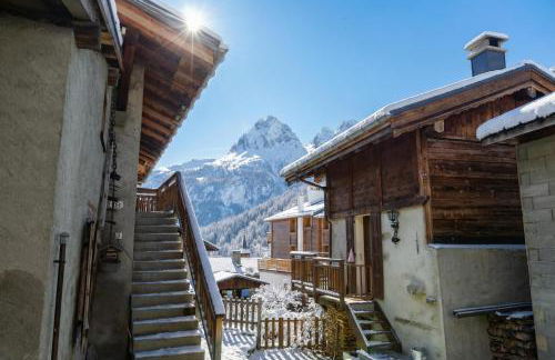 Appartement Clusettes - Happy Rentals - Foto 26