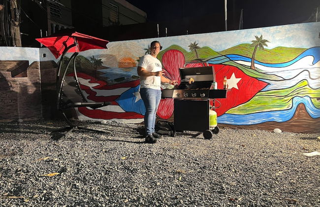 Villa Tropicana - Photo 39