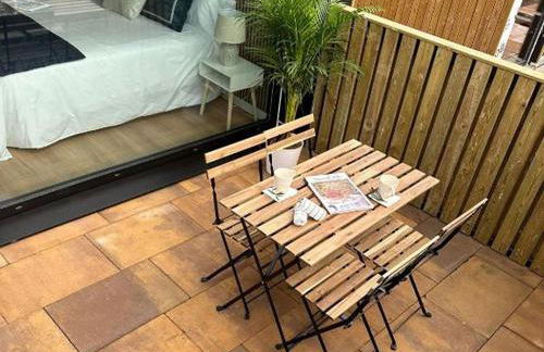 Resort Natur O Grove - Foto 27