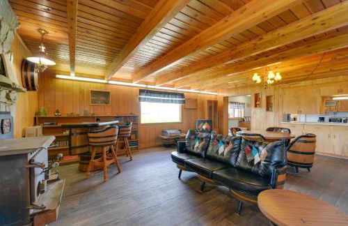 Wyoming Horse Property Near Outdoor Recreation! - Photo 1