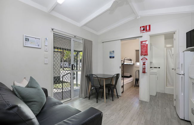 Reflections Coffs Harbour - Holiday Park - Foto 15