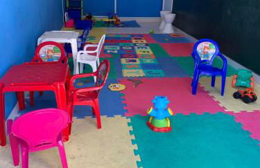 Apartamento Hotel Itaipava Petropolis - Foto 7