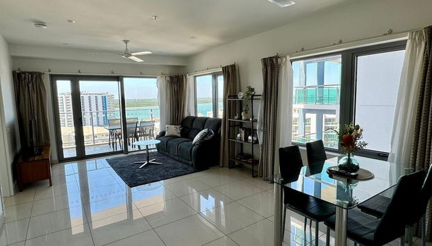 Katara on Woods - Foto 5, Zona de estar