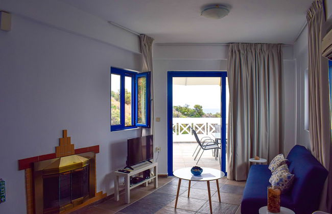 Muses Seaside Villas - Foto 25