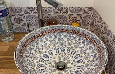 paris beautiful cozy studio - Foto 8