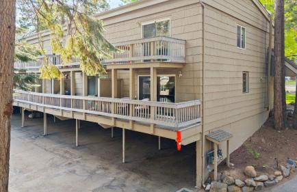 Cozy Forest Hideaway in Incline Village Private Balcony Sierra Solace by AvantStay - Foto 3