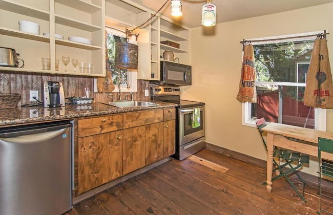 Miners Camp - Photo 66