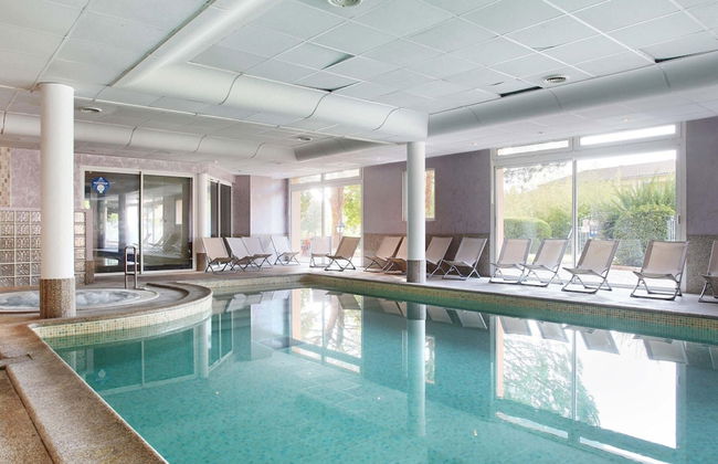 Apartment in Greoux-les-bains Near Lakes - Foto 7