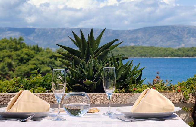 Beautiful Apartments in Jelsa, With Pool - Foto 40