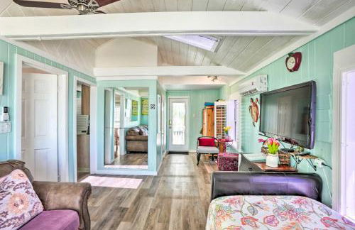 Sea Turtle Suite Condo with Clearwater Beach Views - Photo 9