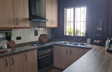 Preciosa casa de pueblo entre Ronda y Setenil La Posada de Catalina - Foto 76