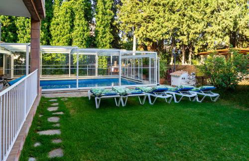 Casa Rural El Nacimiento - Photo 2