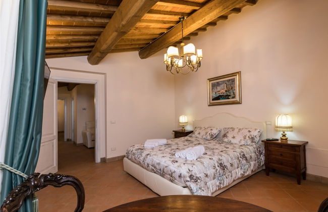 Tenuta Tegolato - Foto 16