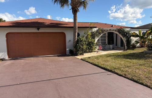 Sunshine house on the canal - Foto 3