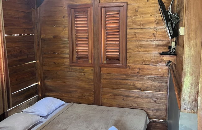 Pondok Cilega - Foto 2