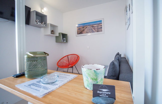 Résidences Sopramare - Photo 102