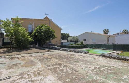 Villa Marítima in Pineda de Mar - Photo 2