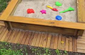 Ferienwohnung am Olbasee - Foto 21