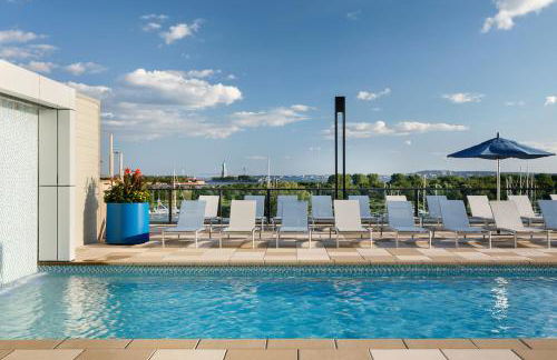 Downtown JC 1 BR w Work Setup by Anyplace - 11757 - Foto 63