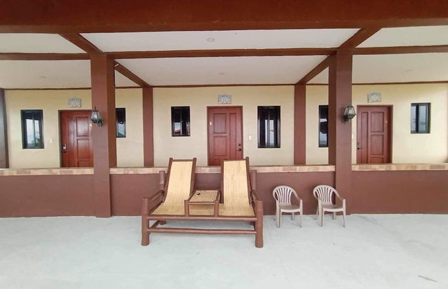 Natasha-Rey Beach Resort - Photo 32