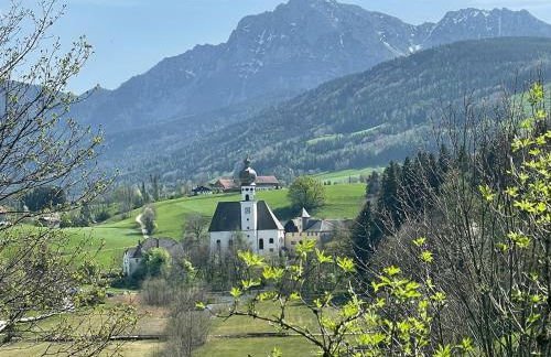 Ferienwohnung am Moosbach - Foto 7