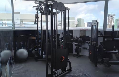 Espetacular Flat em Miramar "2" - Foto 50