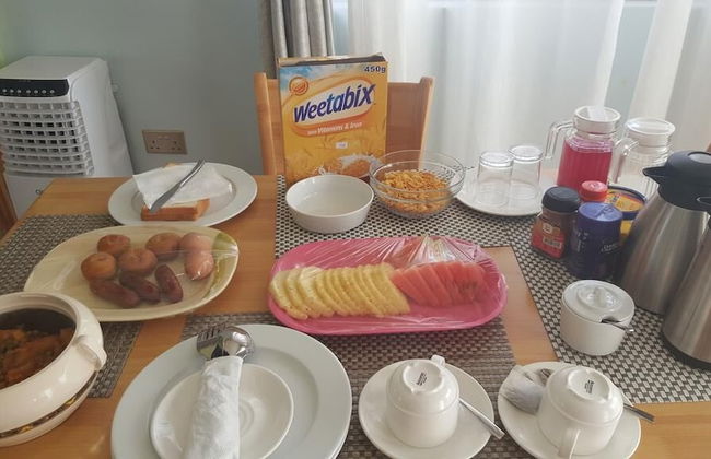 Galaxy Apartments - Foto 31