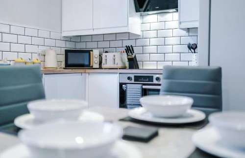 Contractor, Relocation, insurance , 4 bedroom property, Bury - Foto 17