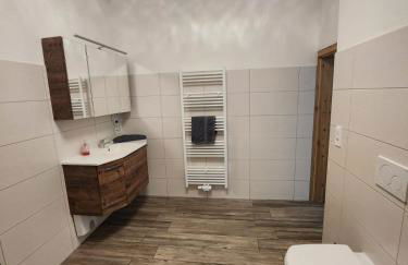 BS-Monteursunterkunft BE1-2 - Foto 17