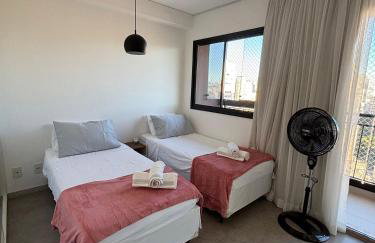 Centro de SP- Estação Luz com Vista - Foto 13