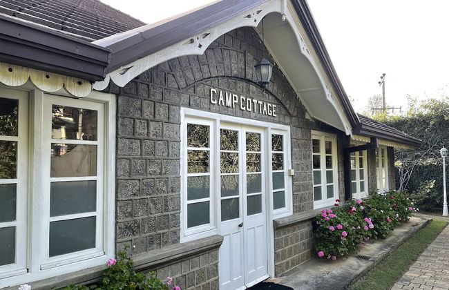 The Blossoms - Photo 1