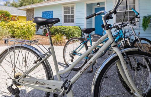 Sunshine and Serenity - Foto 48