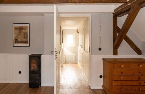 LANDHAUS by Comfort Housing - up to 7 guests - Foto 15