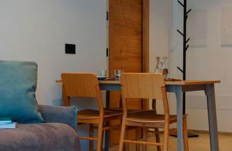 Chalet Larix Andalo Deluxe Apartments - Foto 15