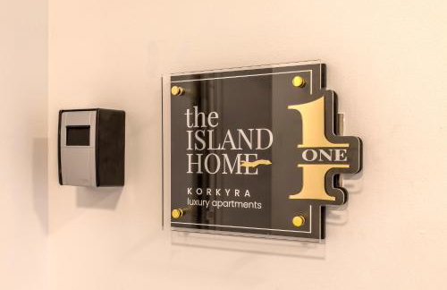 The Island Home - Korkya Luxury Apartments - free garage parking - Foto 10
