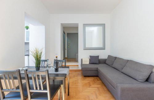 VG [FORI IMPERIALI 5 STELLE] Appartamento Elegante - Foto 10