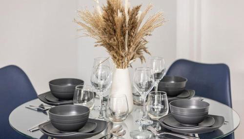 Crystal Palace Stylish Gem Slp 4 Next to Transport - Foto 3